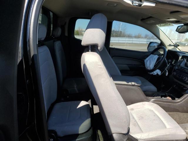 2015 GMC CANYON 1GTH5AEA0F1260316