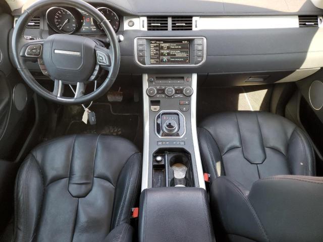 2015 LAND ROVER RANGE ROVE - SALVP2BG2FH052093