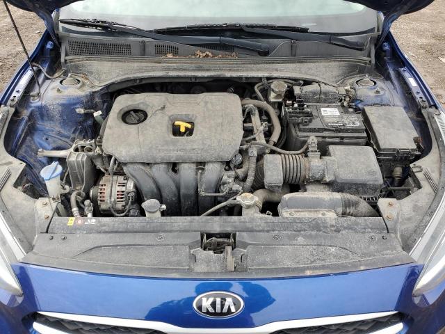 2019 KIA FORTE FE - 3KPF24AD9KE052850
