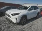 2022 TOYOTA RAV4 XLE - 2T3W1RFV9NC196877