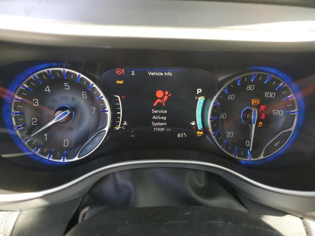 2023 CHRYSLER PACIFICA T - 2C4RC1FG5PR561433