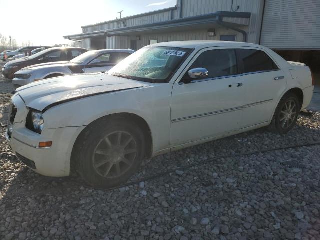 Vin: 2c3ca5cv6ah229962, lot: 50421925, chrysler 300 touring 2010 img_1
