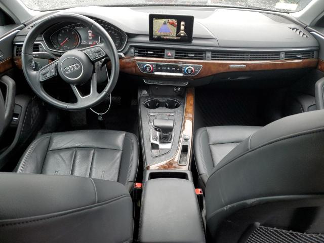 2019 AUDI A4 PREMIUM - WAUDNAF40KN002823