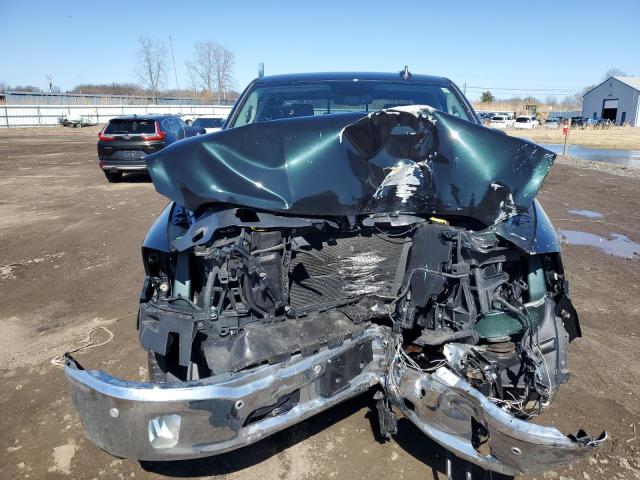2017 RAM 1500 SLT - 3C6RR7LT1HG794002