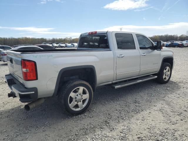 Vin: 1gt12ze83ff658371, lot: 50228565, gmc sierra k2500 slt 20153