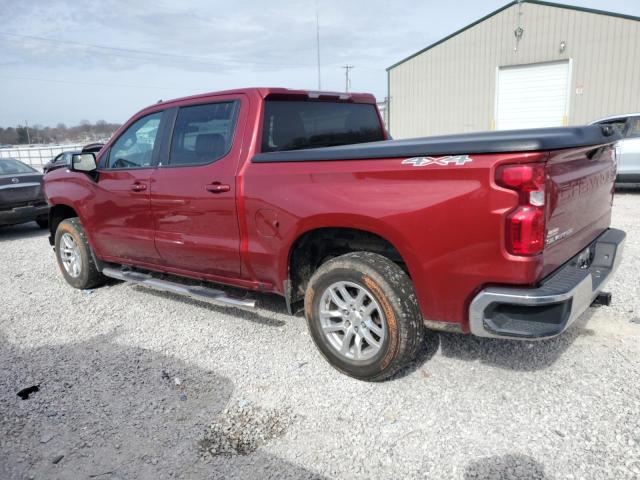 Vin: 3gcuyded1kg179094, lot: 47307905, chevrolet all models k1500 lt 20192