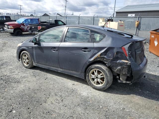 Vin: jtdkn3duxa1002360, lot: 48159585, toyota prius 20102