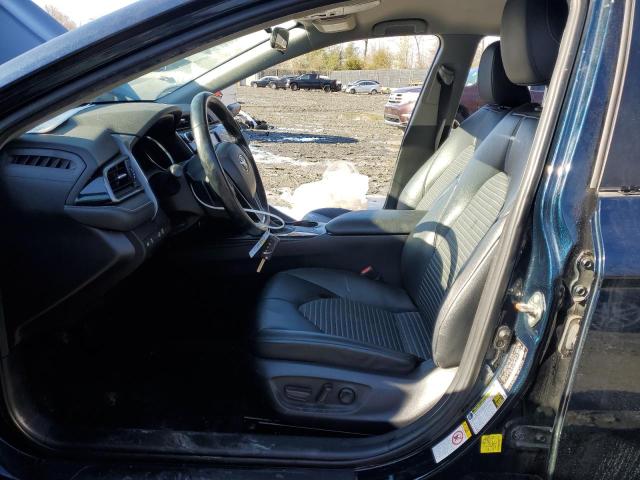 2019 TOYOTA CAMRY L 4T1B11HK2KU706539