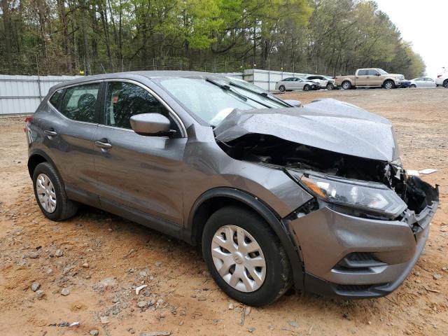 Vin: jn1bj1cv5lw268887, lot: 50595775, nissan rogue s 20204