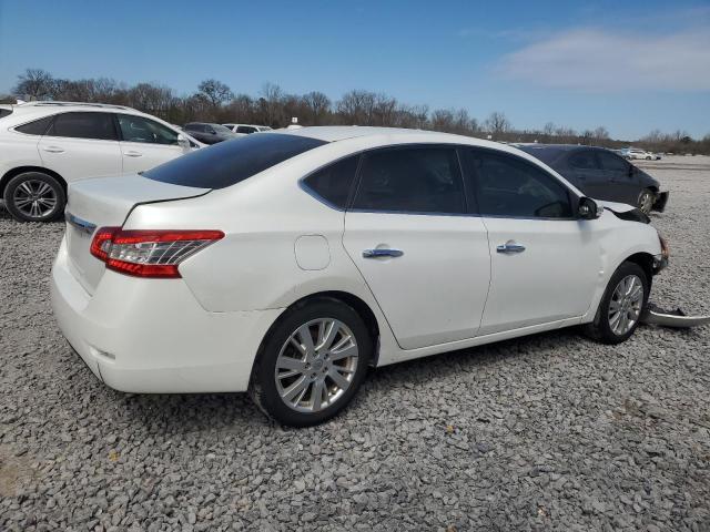 Vin: 3n1ab7apxfy354936, lot: 47242505, nissan sentra s 20153