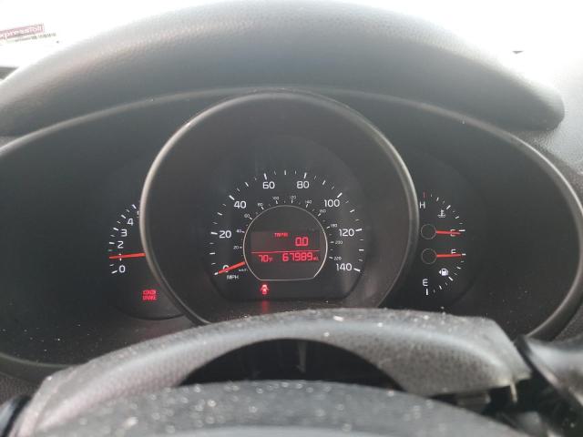 2014 KIA SOUL - KNDJN2A25E7075731