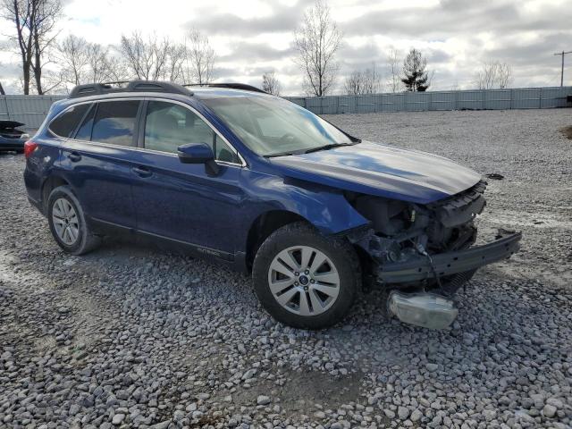 Vin: 4s4bsafcxg3321655, lot: 47987905, subaru outback 2.5i premium 20164