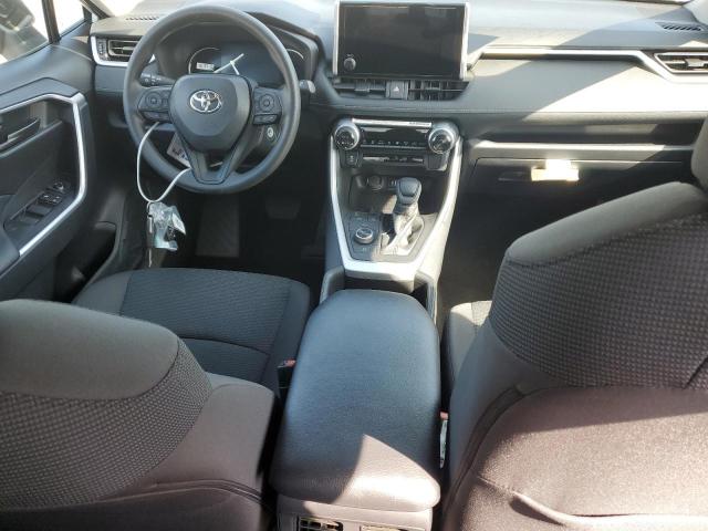 2024 TOYOTA RAV4 LE - 2T3MWRFV2RW231367