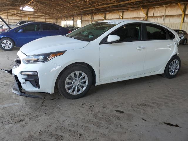 2021 KIA FORTE FE - 3KPF24AD8ME275965