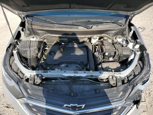2020 CHEVROLET EQUINOX LT - 2GNAXUEV1L6146700