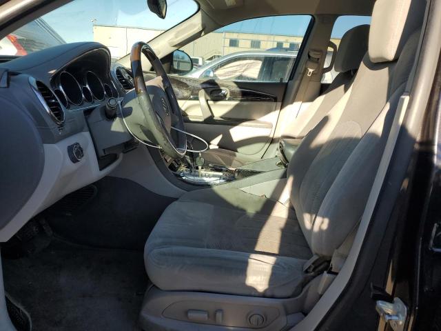 2017 BUICK ENCLAVE 5GAKRAKD9HJ236206