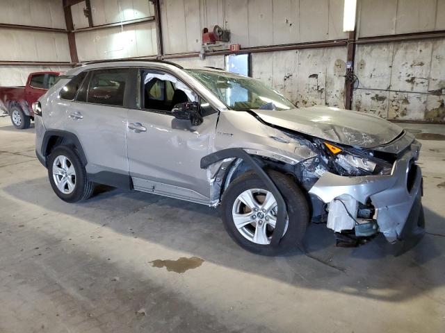 Vin: 4t3m6rfv3mu025287, lot: 49304555, toyota rav4 le 20214