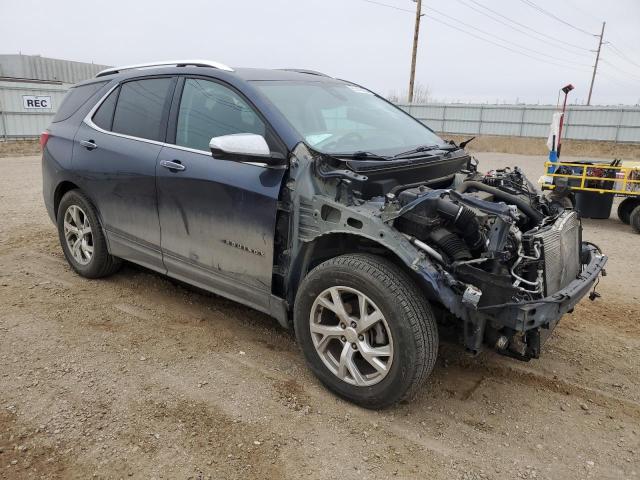 3GNAXVEV8JS528324 2018 CHEVROLET EQUINOX