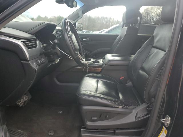 2018 CHEVROLET SUBURBAN K - 1GNSKHKC2JR105037