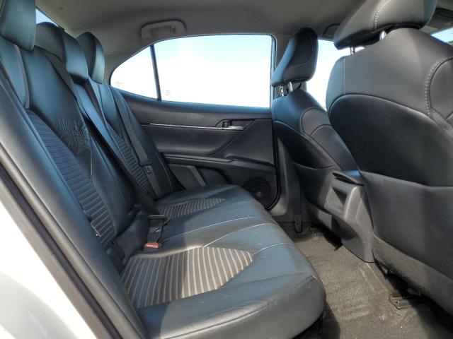 2020 TOYOTA CAMRY SE - 4T1G31AK7LU540370