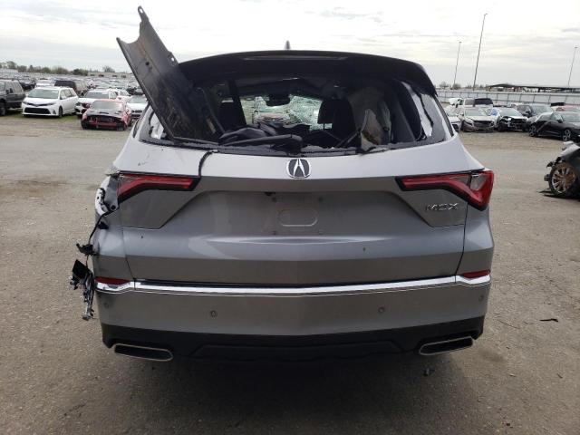 2024 ACURA MDX TECHNO - 5J8YD9H46RL004716
