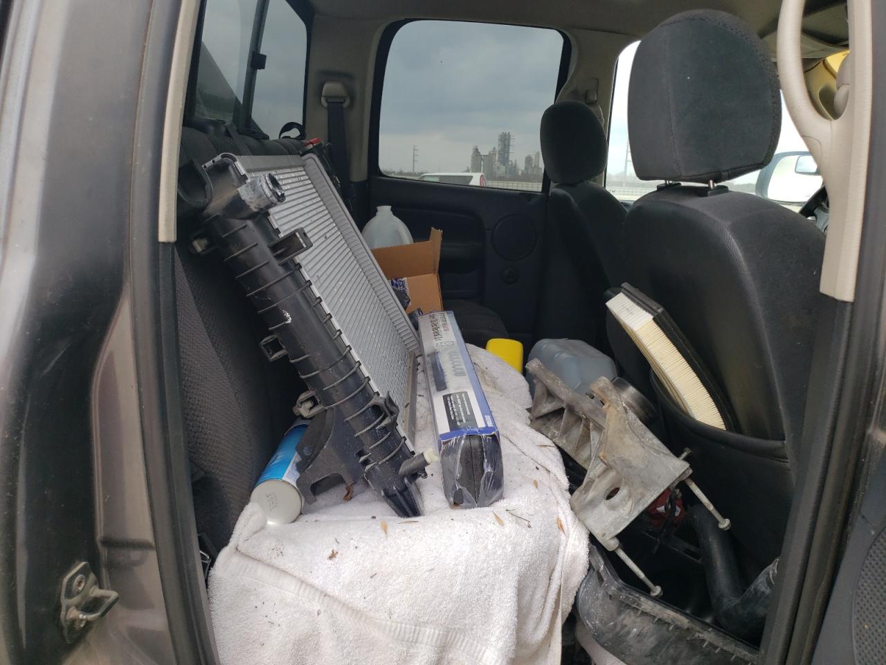 Global Auto Auctions