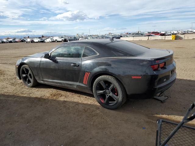 Vin: 2g1fa1e33d9142184, lot: 50584675, chevrolet camaro ls 20132
