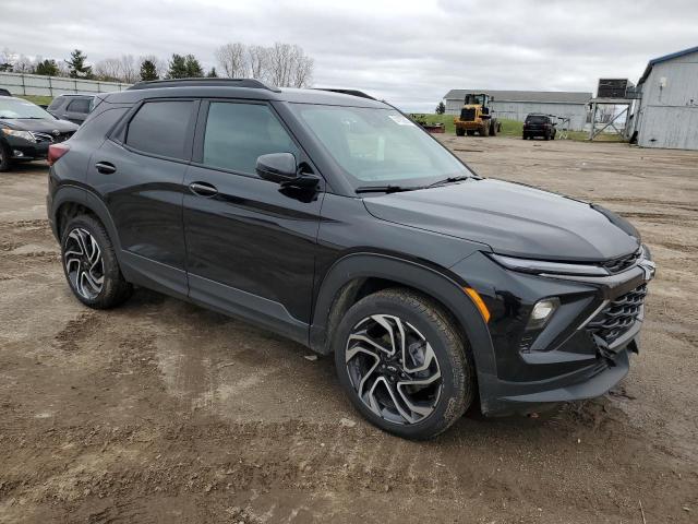 Vin: kl79musl6sb084257, lot: 51153055, chevrolet trailblzr rs 20254