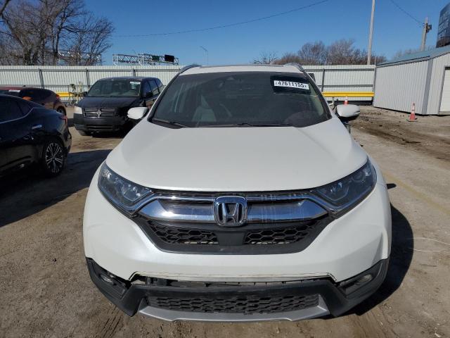 2019 HONDA CR-V EXL - 7FARW2H86KE048980