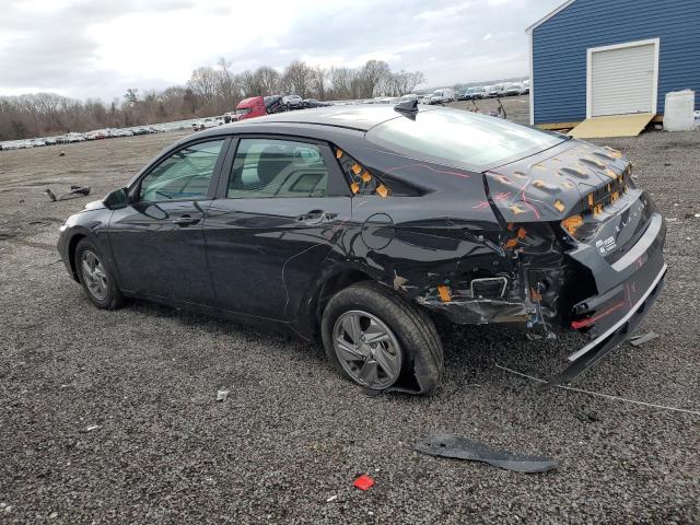 Vin: kmhll4dg2su887045, lot: 47673975, hyundai elantra se 20252
