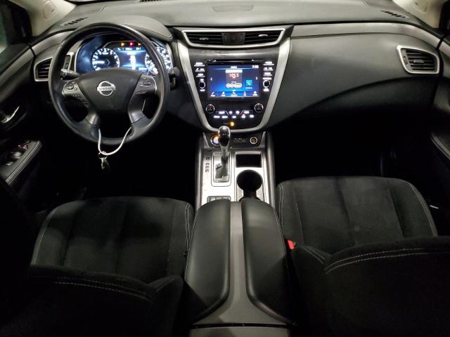 2019 NISSAN MURANO S - 5N1AZ2MS0KN120271