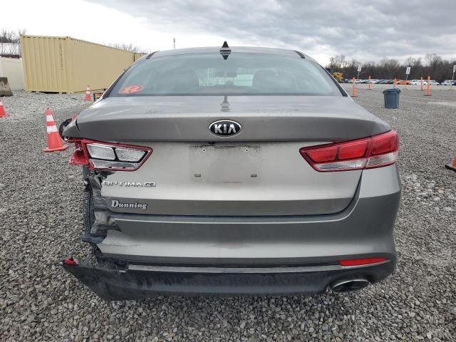 2016 KIA OPTIMA LX - 5XXGT4L37GG071904