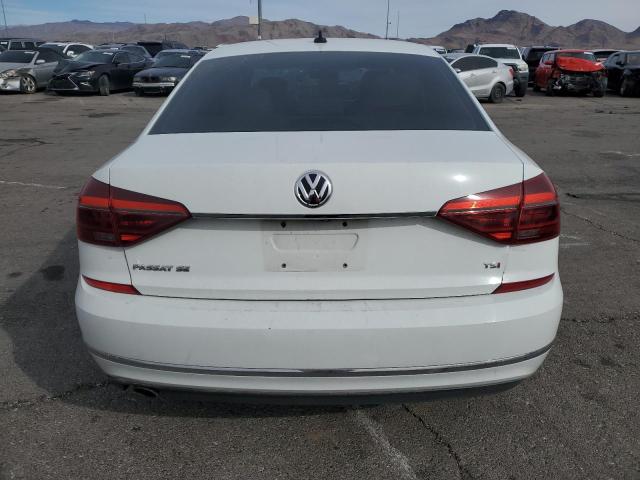 2017 VOLKSWAGEN PASSAT SE - 1VWBT7A31HC066193