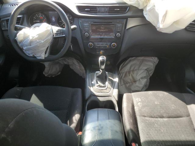 2020 NISSAN ROGUE SPOR - JN1BJ1CWXLW375670