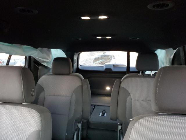 2023 CHEVROLET TRAVERSE L - 1GNERGKWXPJ117344