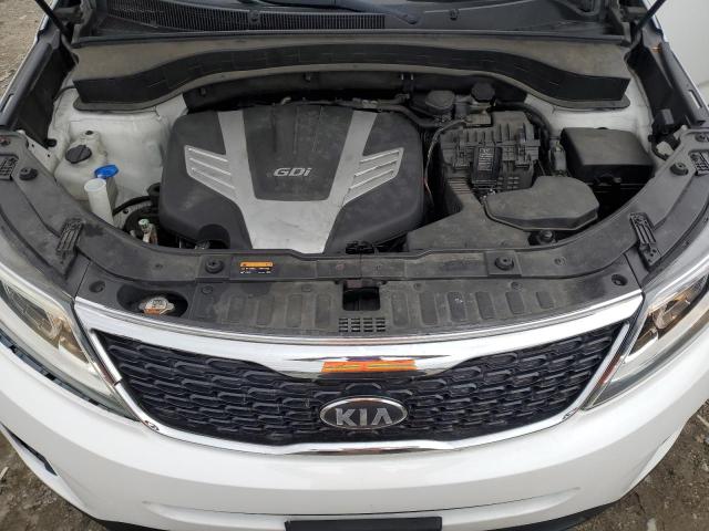 2015 KIA SORENTO LX - 5XYKT4A74FG597949