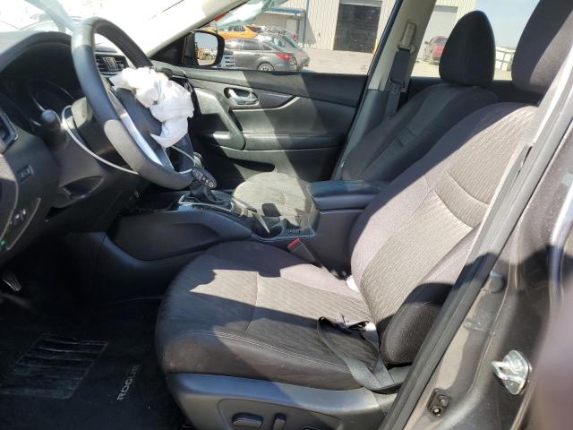 5N1AT2MT5LC782712 2020 NISSAN ROGUE