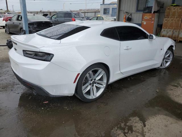Vin: 1g1fb1rs9j0137138, lot: 50818485, chevrolet camaro lt 20183