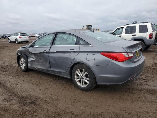Vin: 5npeb4ac1bh151659, lot: 47637095, hyundai sonata gls 20112