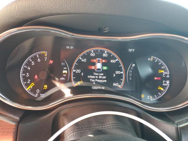 2015 JEEP GRAND CHER - 1C4RJFBG0FC651055
