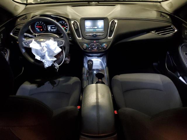 2018 CHEVROLET MALIBU LT - 1G1ZD5ST3JF205920