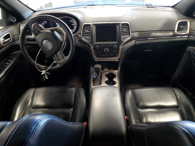 2017 JEEP GRAND CHER - 1C4RJFBG1HC754536