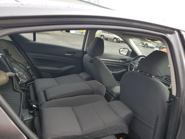 2022 NISSAN ALTIMA SV - 1N4BL4DW2NN415908