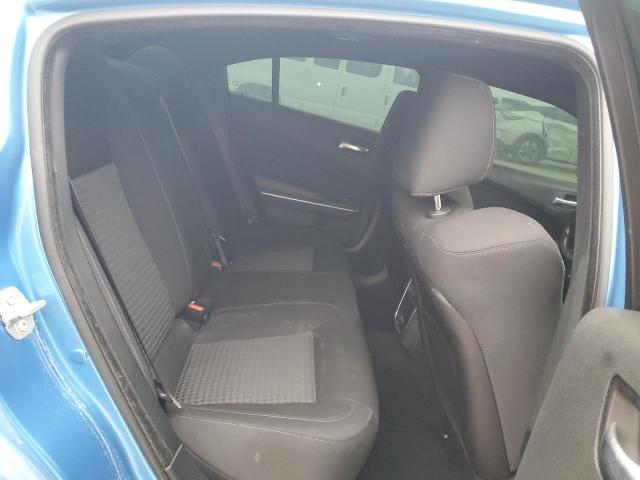 2019 DODGE CHARGER SC - 2C3CDXGJ2KH662691
