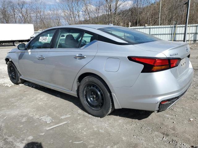 2019 NISSAN ALTIMA S - 1N4BL4BW5KC142263