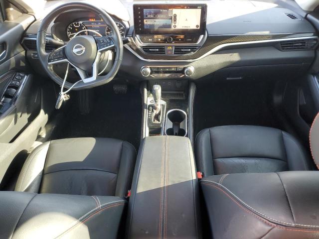 2023 NISSAN ALTIMA SR 1N4BL4CV8PN323780