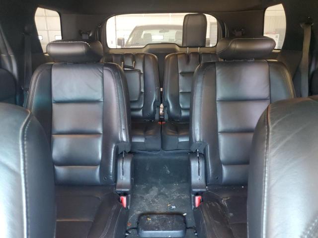 2015 FORD EXPLORER XLT 1FM5K8D85FGA33182