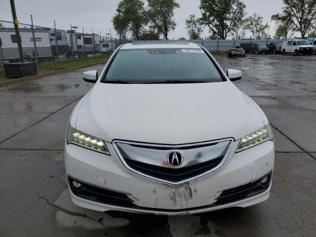 2015 ACURA TLX ADVANC 19UUB3F77FA006416