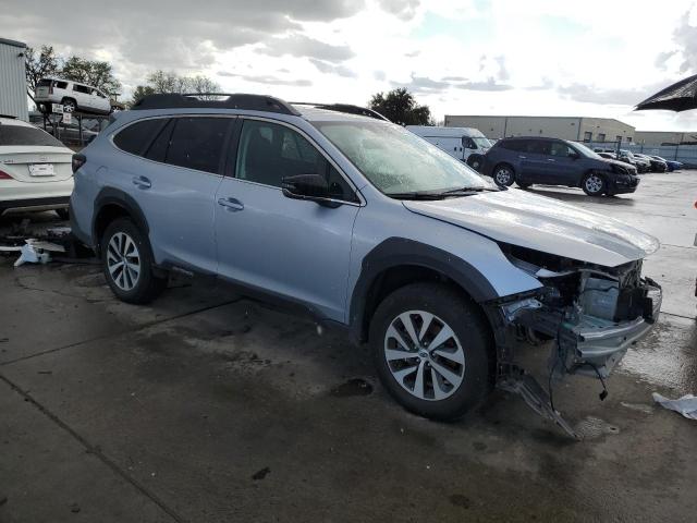 2024 SUBARU OUTBACK PR - 4S4BTAFC6R3100537