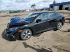 2020 HONDA CIVIC LX - 2HGFC2F69LH595540